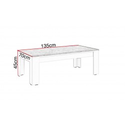 Gent table basse -07A