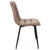 chaise INE - PR102 stof taupe