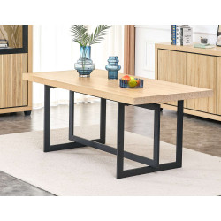 Nice table 180x90cm...