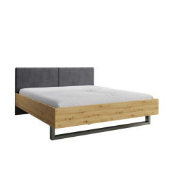Rimini bed  160 x 200 cm