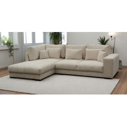Salon Tine ABL + 3R stof...