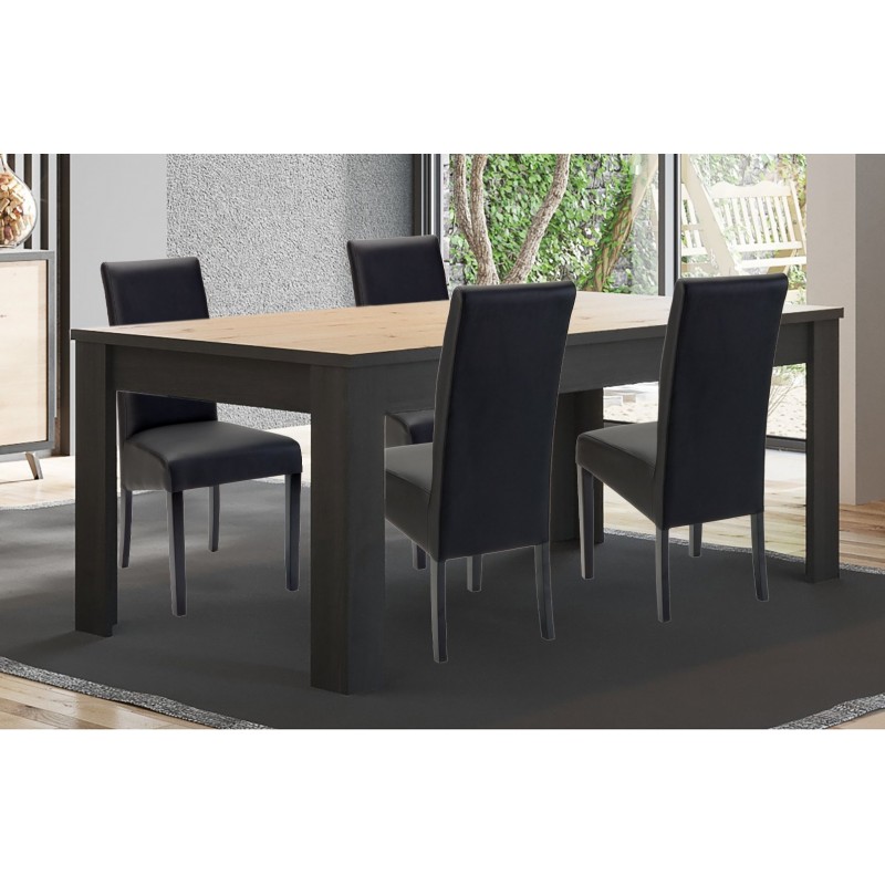 Wiva - Toulon tafel 180 cm-WIST-2A