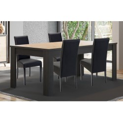 Wiva - Toulon  tafel 160 cm-WIST-1A
